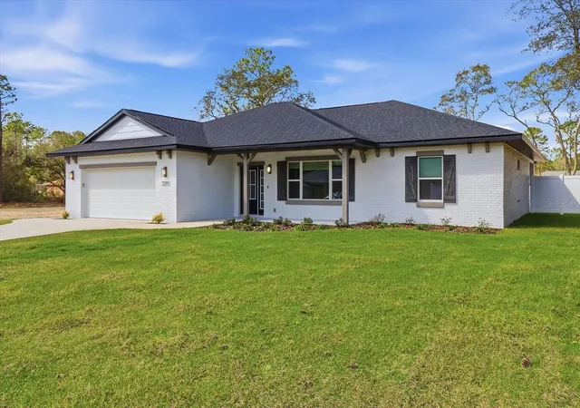 2nd image of 7289 N Westbrook Wy, Citrus Springs, FL 34433 | MLS# OM719798