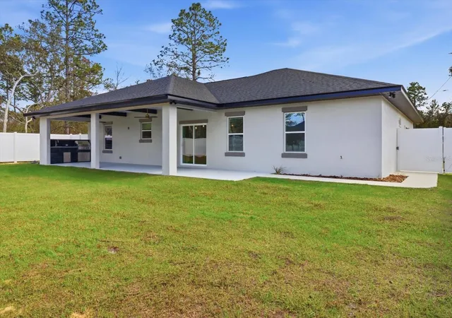 39th image of 7289 N Westbrook Wy, Citrus Springs, FL 34433 | MLS# OM719798