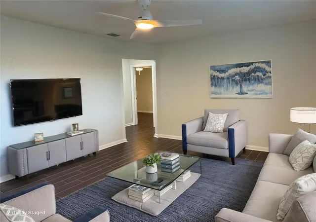 5th image of 1917 Gilbert St, Clearwater, FL 33765 | MLS# TB8481337