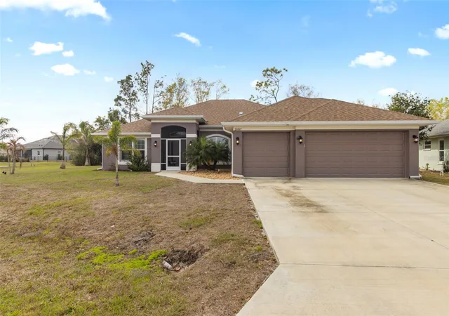 3rd image of 26069 Parana Dr, Punta Gorda, FL 33983 | MLS# C7522637