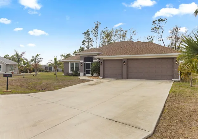 4th image of 26069 Parana Dr, Punta Gorda, FL 33983 | MLS# C7522637