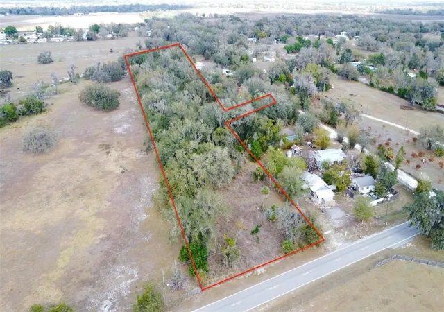 1st image of Se Durrance St, Arcadia, FL 34266 | MLS# C7522638