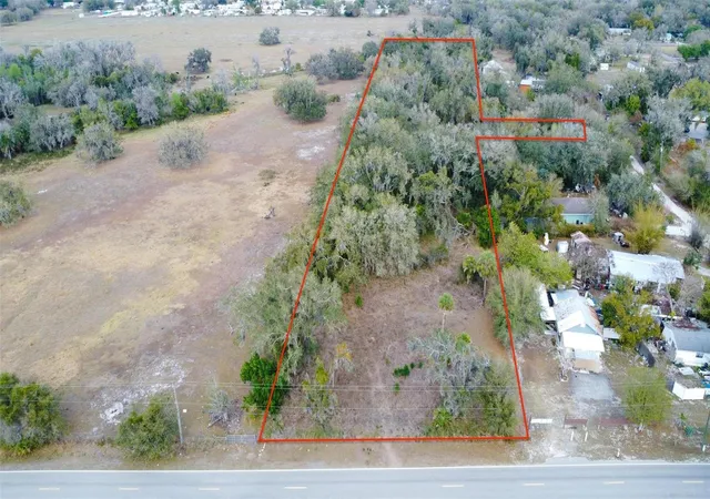 2nd image of Se Durrance St, Arcadia, FL 34266 | MLS# C7522638