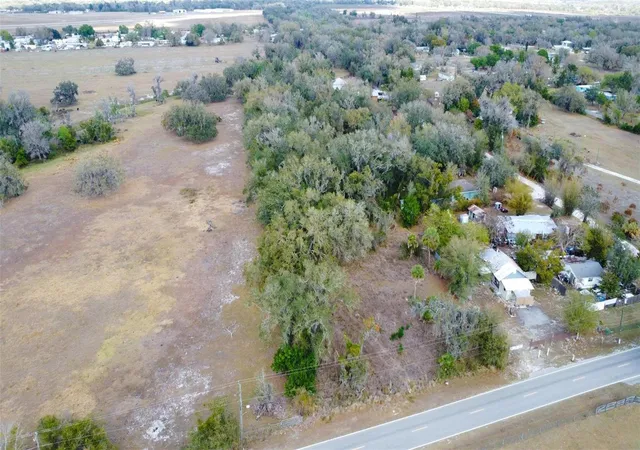 4th image of Se Durrance St, Arcadia, FL 34266 | MLS# C7522638