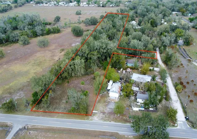 5th image of Se Durrance St, Arcadia, FL 34266 | MLS# C7522638