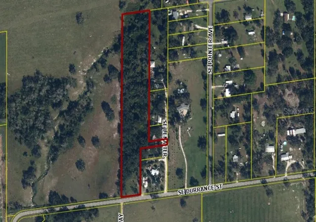 7th image of Se Durrance St, Arcadia, FL 34266 | MLS# C7522638