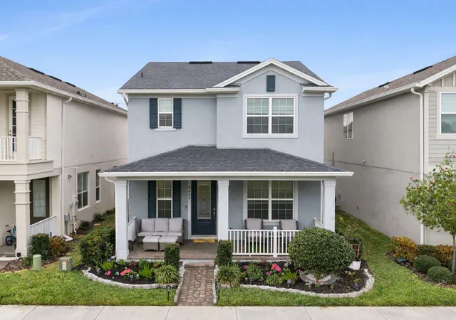Homes for sale in Winter Garden, FL | 4642 Prairie Creek St, Winter Garden, FL 34787 | MLS# S5144794