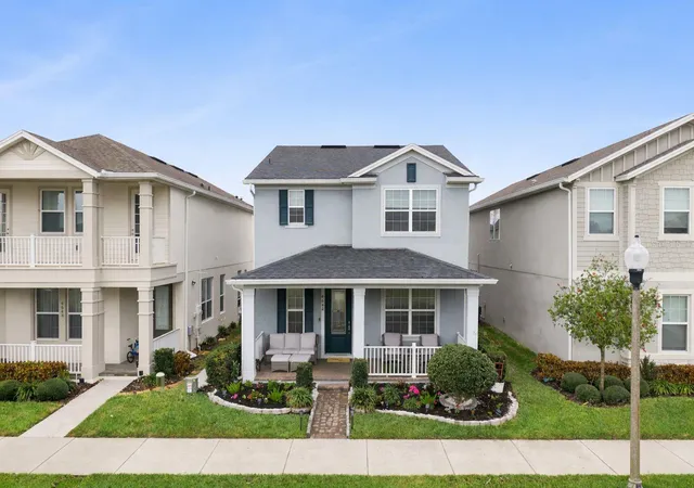 Homes for sale in Winter Garden, FL | 4642 Prairie Creek St, Winter Garden, FL 34787 | MLS# S5144794