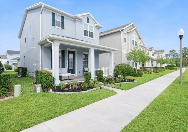 Homes for sale in Winter Garden, FL | 4642 Prairie Creek St, Winter Garden, FL 34787 | MLS# S5144794