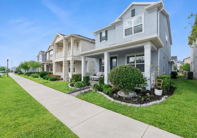 Homes for sale in Winter Garden, FL | 4642 Prairie Creek St, Winter Garden, FL 34787 | MLS# S5144794