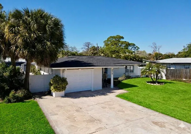 Photo 3 of Single family home for sale at 4518 Helena St Ne, St Petersburg, FL 33703 | MLS# TB8481368 | Listing updated on 2026-07-01