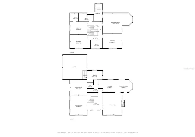 45th image of 2132 Palm Vista Dr, Apopka, FL 32712 | MLS# O6386479