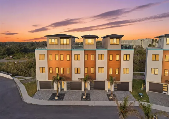 Photo 1 of Townhouse for sale at 5956 Aqua Reserve Blvd, New Port Richey, FL 34652 | MLS# TB8481395 | Listing updated on 2026-09-02