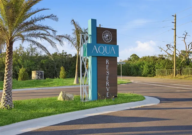 Photo 4 of Townhouse for sale at 5956 Aqua Reserve Blvd, New Port Richey, FL 34652 | MLS# TB8481395 | Listing updated on 2026-09-02