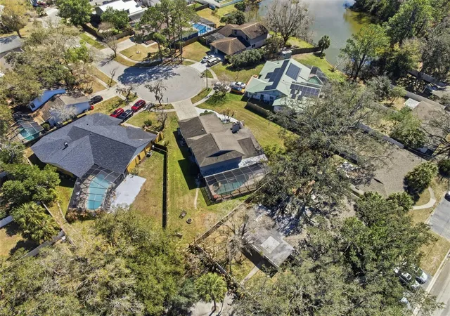 73rd image of 12935 Rain Forest St, Temple Terrace, FL 33617 | MLS# TB8481403