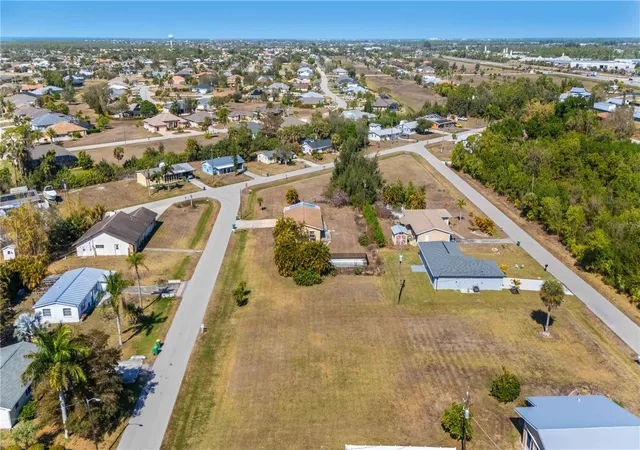 1st image of 3rd, Punta Gorda, FL 33955 | MLS# C7522642