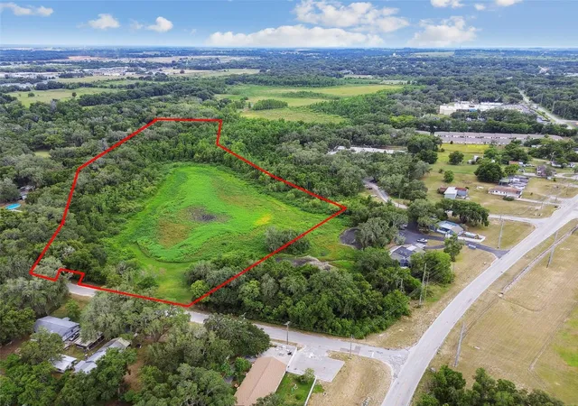 2nd image of Dixie Ave, Dade City, FL 33525 | MLS# TB8481408
