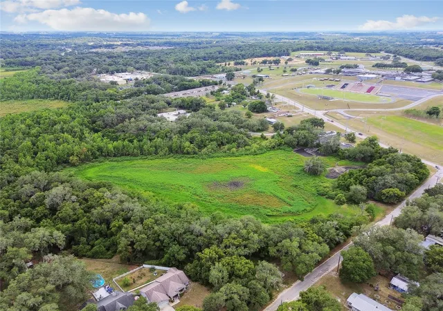 4th image of Dixie Ave, Dade City, FL 33525 | MLS# TB8481408