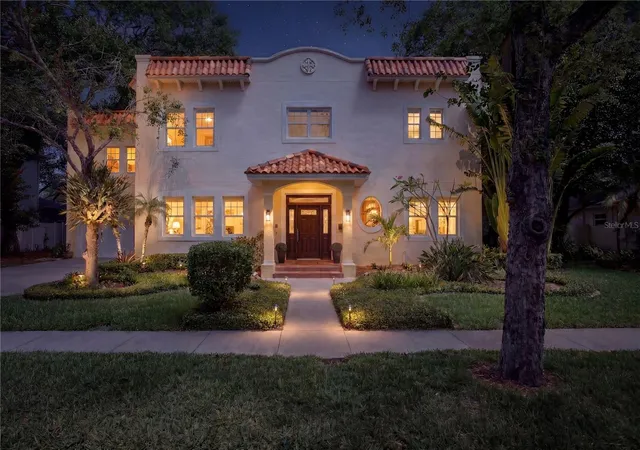30th image of 4115 W Barcelona St, Tampa, FL 33629 | MLS# TB8481417