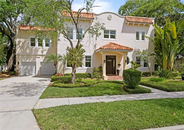 Homes for sale in Tampa, FL | 4115 W Barcelona St, Tampa, FL 33629 | MLS# TB8481417
