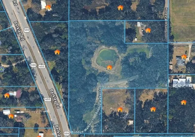 1st image of 200 Bobbye Walker Ln, Auburndale, FL 33823 | MLS# S5144808