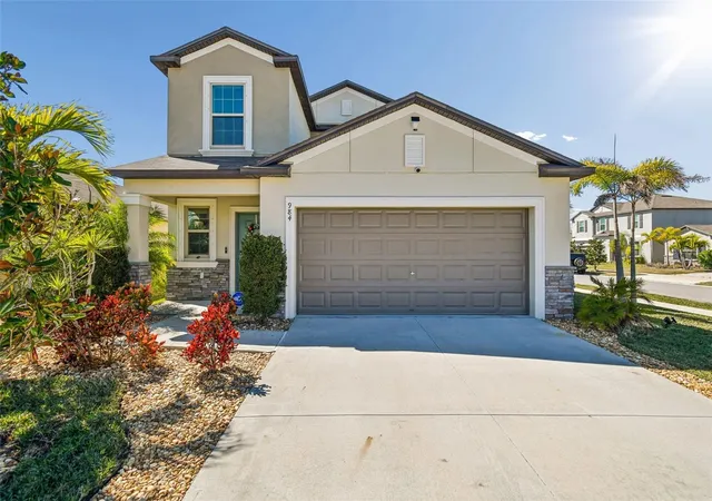 1st image of 984 Olive Conch St, Ruskin, FL 33570 | MLS# TB8481422