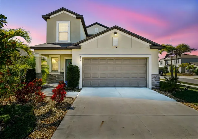 2nd image of 984 Olive Conch St, Ruskin, FL 33570 | MLS# TB8481422