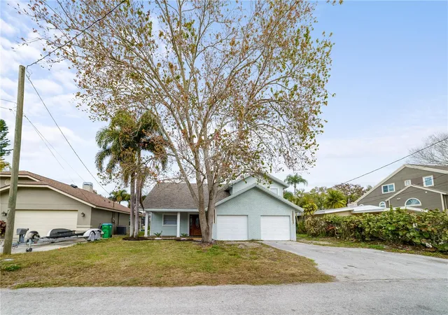 1st image of 3149 N Canal Dr, Palm Harbor, FL 34684 | MLS# TB8481430