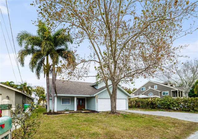 2nd image of 3149 N Canal Dr, Palm Harbor, FL 34684 | MLS# TB8481430