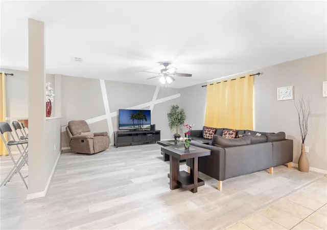 Photo 3 of Single family home for sale at 4740 Blue Diamond St, Kissimmee, FL 34746 | MLS# O6386514 | Listing updated on 2026-08-13