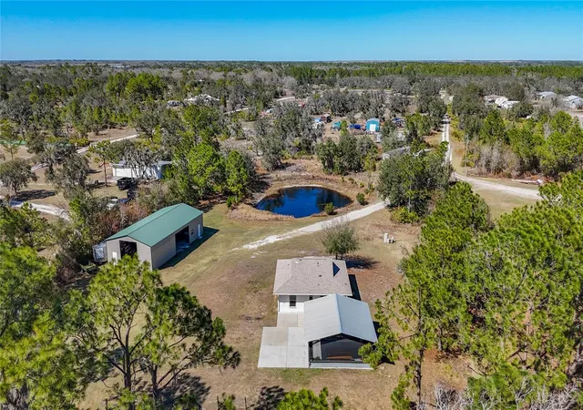 Homes for sale in Myakka City, FL | 4620 405th St E, Myakka City, FL 34251 | MLS# G5108902