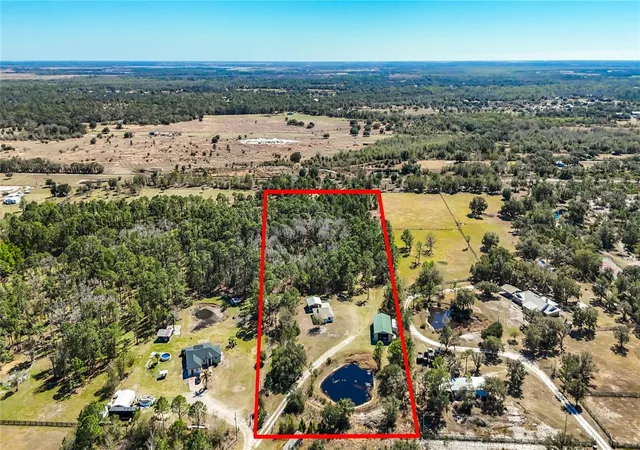 Homes for sale in Myakka City, FL | 4620 405th St E, Myakka City, FL 34251 | MLS# G5108902