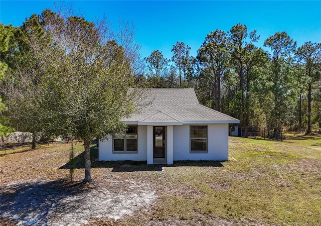 Homes for sale in Myakka City, FL | 4620 405Th St E, Myakka City, FL 34251 | MLS# G5108902