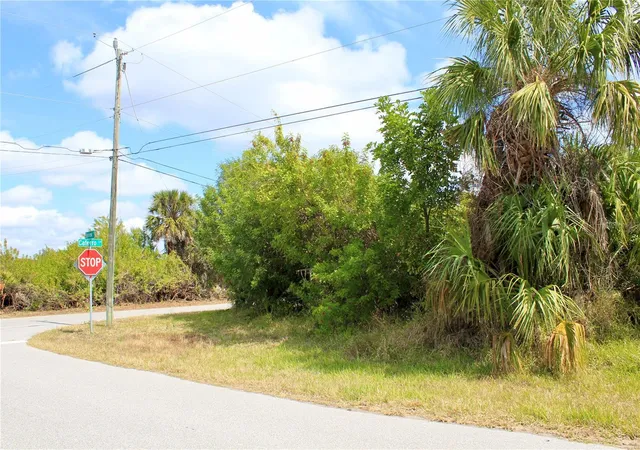 Photo 2 of Land for sale at 4402,4410 Bayview St, Port Charlotte, FL 33948 | MLS# D6146381 | Listing updated on 2026-08-11