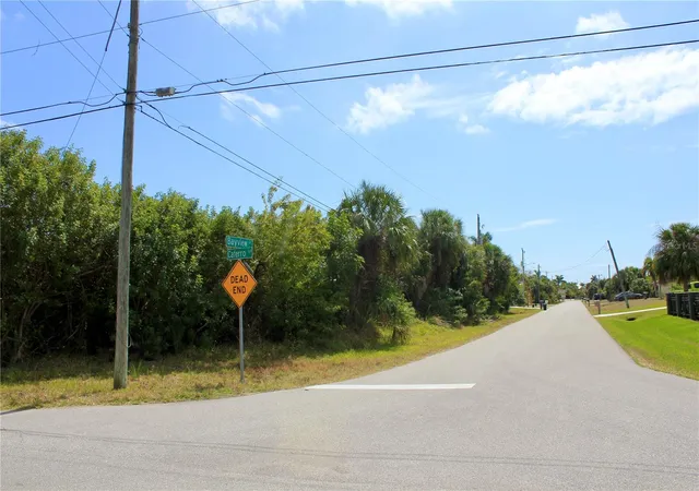 Photo 26 of Land for sale at 4402,4410 Bayview St, Port Charlotte, FL 33948 | MLS# D6146381 | Listing updated on 2026-08-11