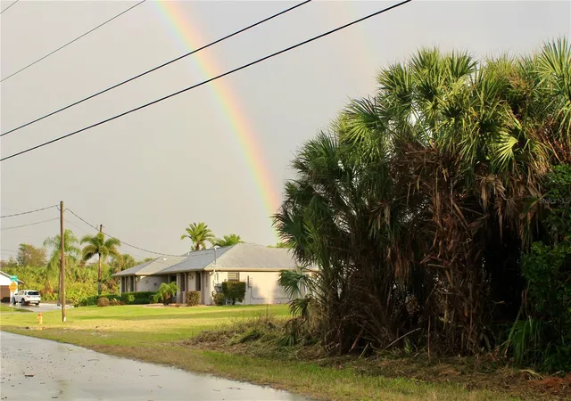 Photo 2 of Land for sale at 4402,4410 Bayview St, Port Charlotte, FL 33948 | MLS# D6146381 | Listing updated on 2026-08-11