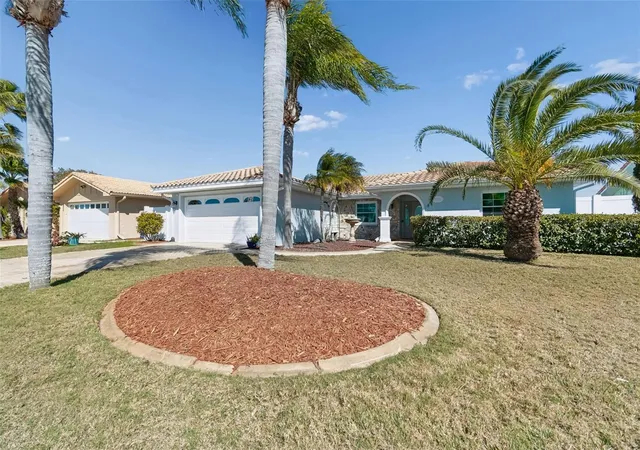 Photo 2 of Sale Pending at 9816 San Sebastian Way, Port Richey, FL 34668 | MLS# TB8481444 | Listing updated on 2026-10-19