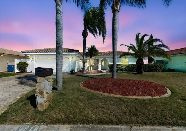 Photo 3 of Sale Pending at 9816 San Sebastian Way, Port Richey, FL 34668 | MLS# TB8481444 | Listing updated on 2026-10-19