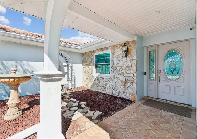 Photo 4 of Sale Pending at 9816 San Sebastian Way, Port Richey, FL 34668 | MLS# TB8481444 | Listing updated on 2026-10-19
