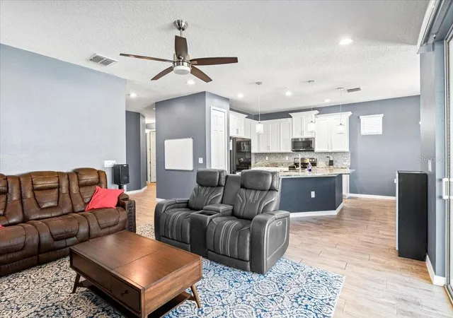 Photo 3 of Single family home for sale at 2642 Flicker Cvs, Sanford, FL 32773 | MLS# O6386553 | Listing updated on 2026-10-04