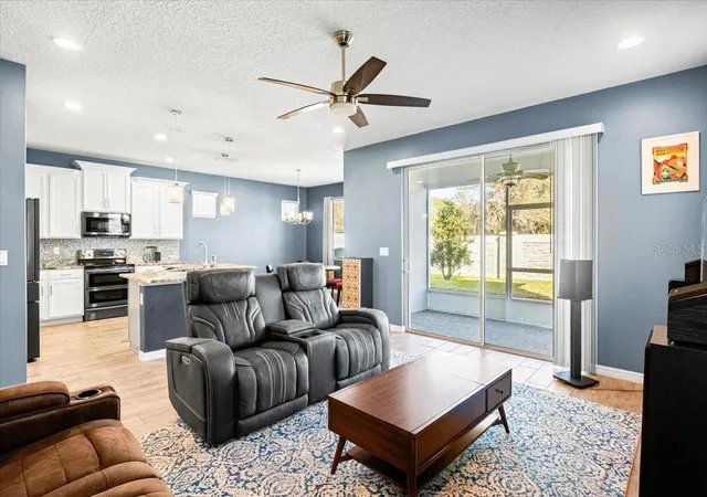 Photo 3 of Single family home for sale at 2642 Flicker Cvs, Sanford, FL 32773 | MLS# O6386553 | Listing updated on 2026-10-04