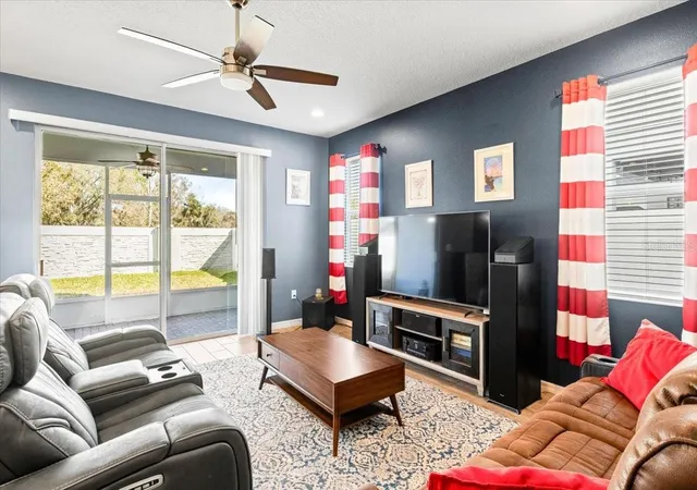 Photo 4 of Single family home for sale at 2642 Flicker Cvs, Sanford, FL 32773 | MLS# O6386553 | Listing updated on 2026-10-04