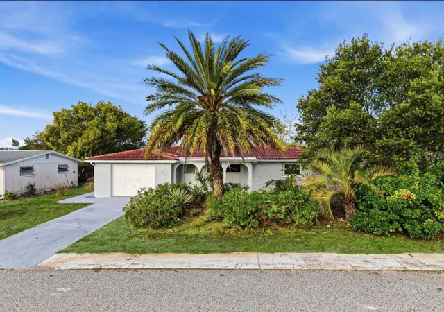 1st image of 11705 Ibis Ln, Port Richey, FL 34668 | MLS# TB8481484