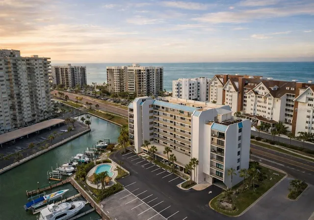 2nd image of 1591 Gulf Blvd #203S, Clearwater Beach, FL 33767 | MLS# TB8481486