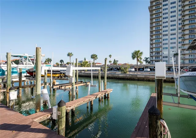 2nd image of 1591 Gulf Blvd, CLEARWATER BEACH, FL 33767