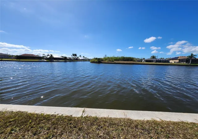 Photo 3 of Land for sale at 15332 Alsask Cir, Port Charlotte, FL 33981 | MLS# D6146385 | Listing updated on 2026-06-23