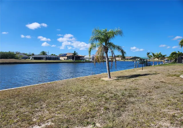 Photo 4 of Land for sale at 15332 Alsask Cir, Port Charlotte, FL 33981 | MLS# D6146385 | Listing updated on 2026-06-23