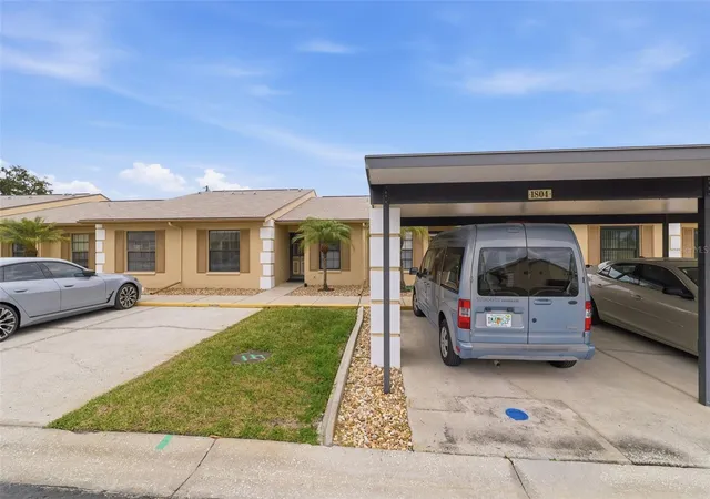 Photo 4 of Condo for sale at 1804 Rising Sun Dr #1804, Holiday, FL 34690 | MLS# TB8481492 | Listing updated on 2026-09-21