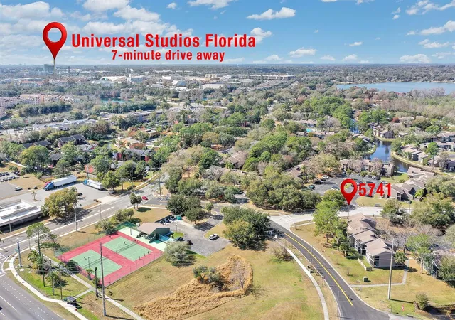 Photo 2 of Condo for sale at 5741 Peregrine Ave #28A, Orlando, FL 32819 | MLS# O6386567 | Listing updated on 2026-09-12