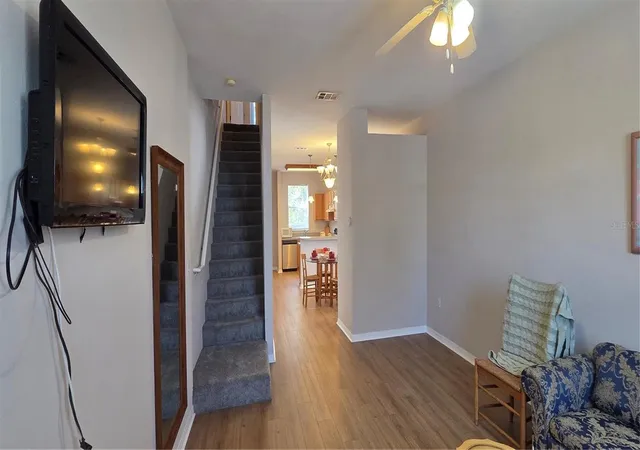 3rd image of 3970 Sw 20Th Ave #912, Gainesville, FL 32607 | MLS# GC538025